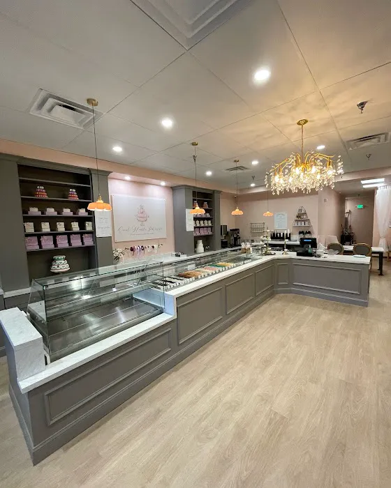 Sweet Hearts Patisserie Picture 9