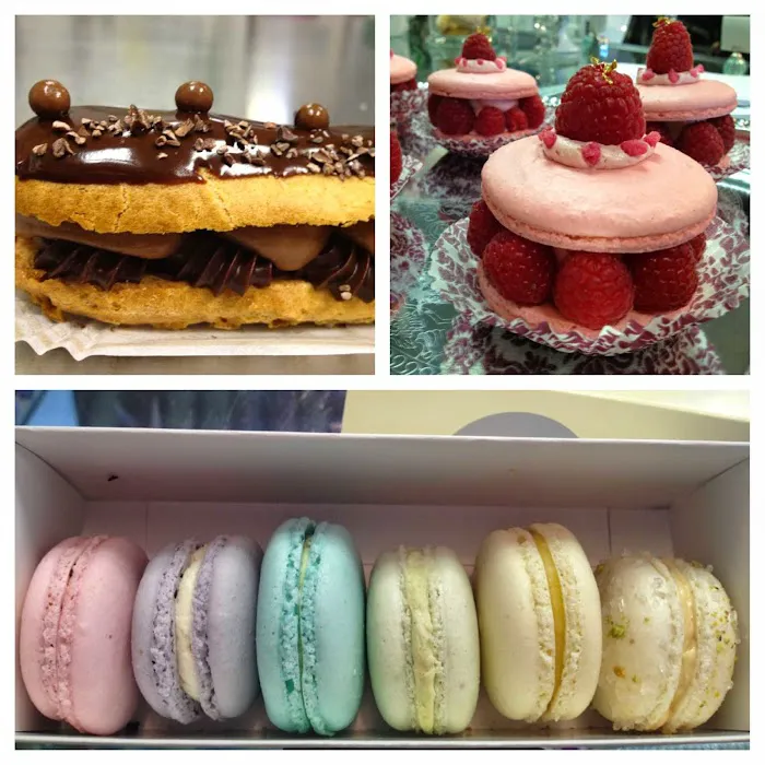 Sweet Hearts Patisserie Picture 10