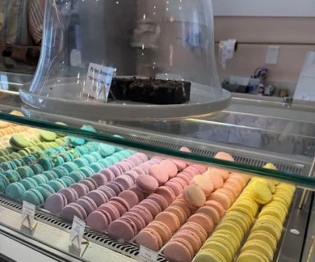 Sweet Hearts Patisserie