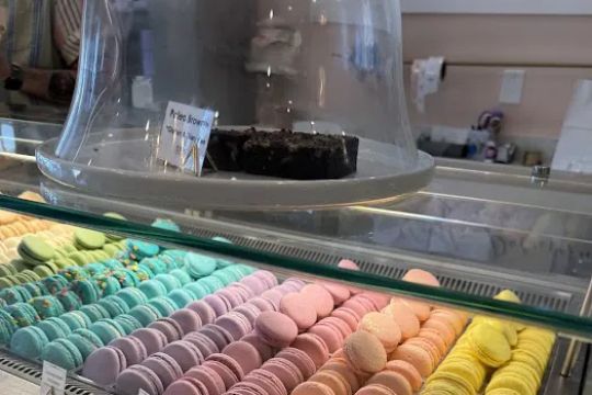 Sweet Hearts Patisserie