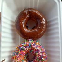 Sandy Pony Donuts ico