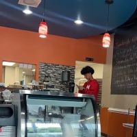 El pan Cafe ico