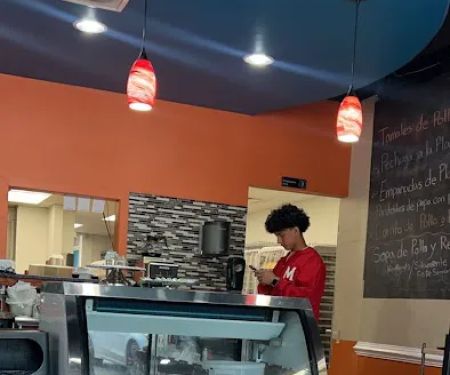 El pan Cafe