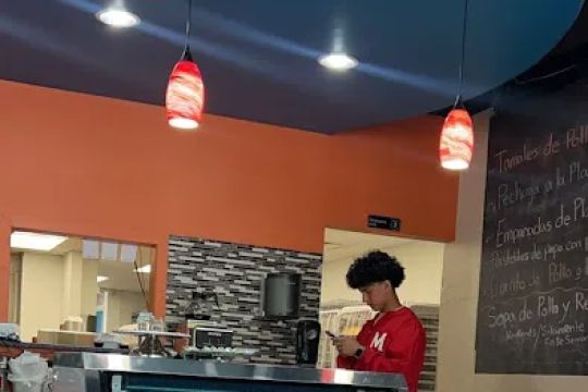 El pan Cafe