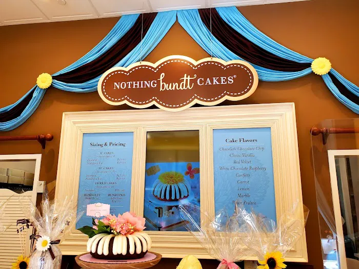 Nothing Bundt Cakes Picture 7