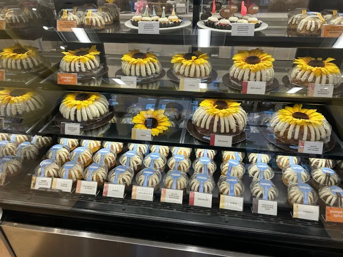 Nothing Bundt Cakes Picture 1