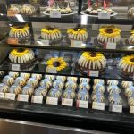 Nothing Bundt Cakes