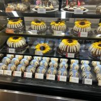 Nothing Bundt Cakes ico