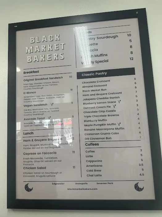 Black Market Port Annapolis Picture 2