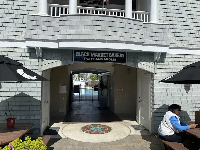 Black Market Port Annapolis Picture 1
