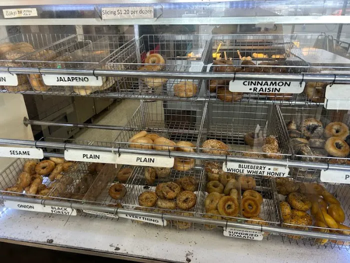 Bagels And... Picture 3