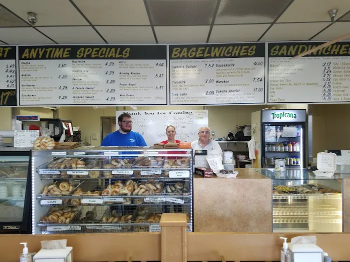 Bagels And... Picture 9