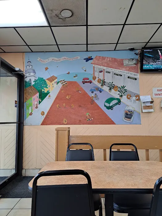 Bagels And... Picture 6