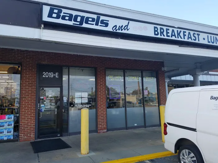 Bagels And... Picture 4
