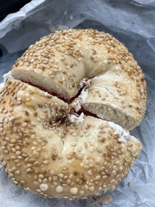 Bagels And... Picture 2