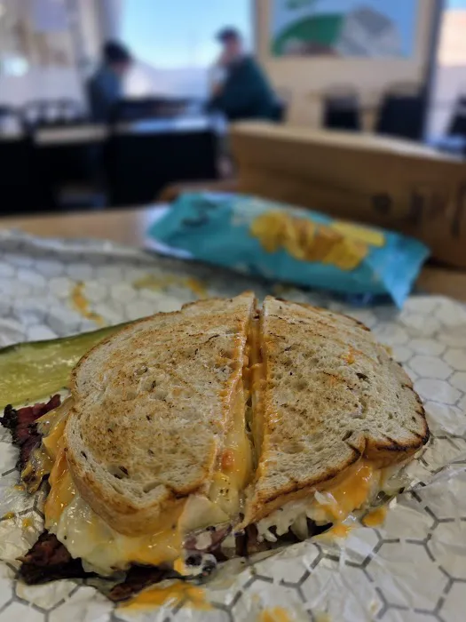 Bagels And... Picture 1