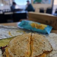 Bagels And... ico