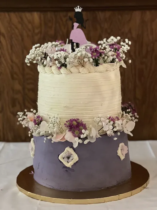 Anne's Cake Shoppe Picture 5