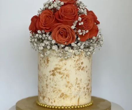Anne's Cake Shoppe