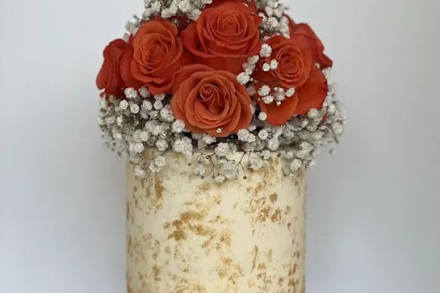 Anne's Cake Shoppe