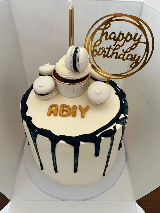 Anne's Cake Shoppe Picture 2