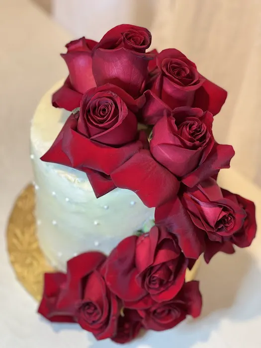 Anne's Cake Shoppe Picture 6