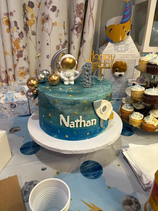 Out of the Bubble Bakery Picture 5