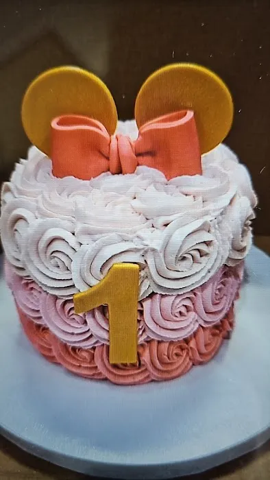 Out of the Bubble Bakery Picture 4