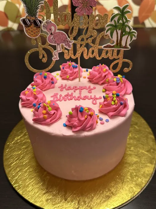 Out of the Bubble Bakery Picture 3