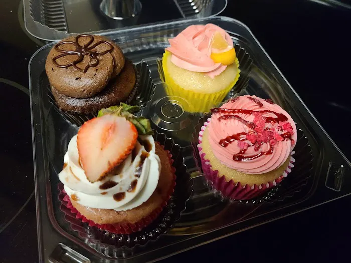 Out of the Bubble Bakery Picture 6