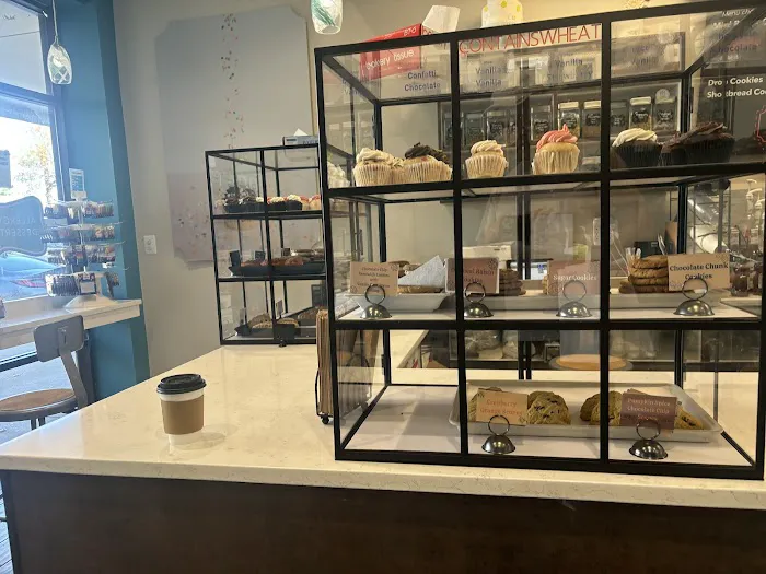 Out of the Bubble Bakery Picture 9