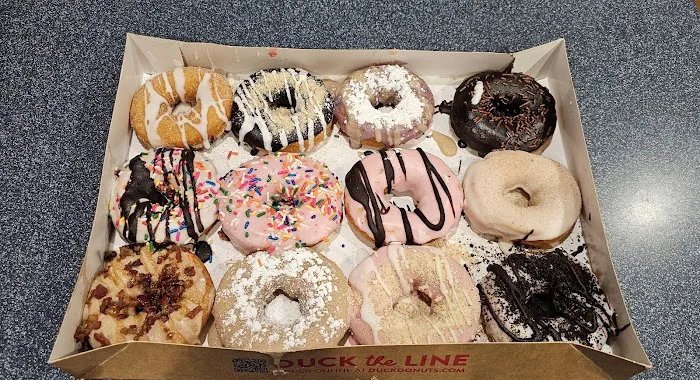 Duck Donuts Picture 2