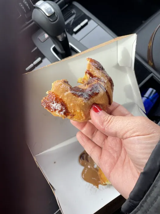 Duck Donuts Picture 7