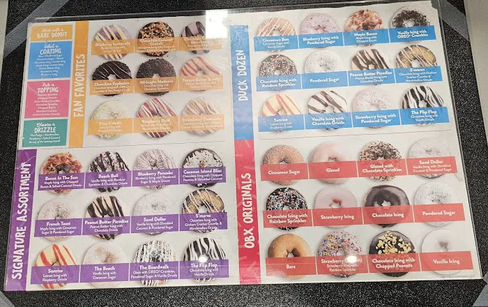 Duck Donuts Picture 9