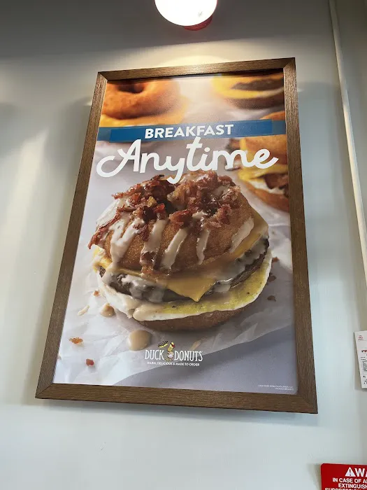 Duck Donuts Picture 6
