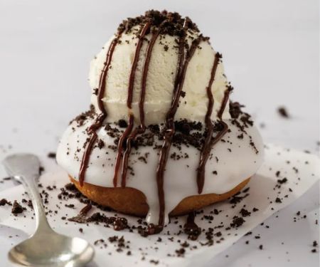 Duck Donuts