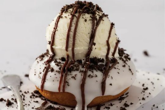 Duck Donuts