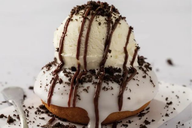 Duck Donuts