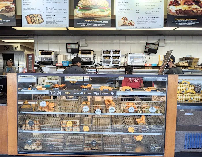 Einstein Bros. Bagels Picture 2