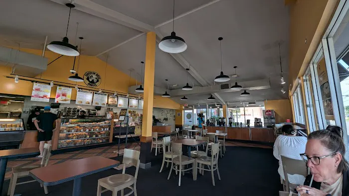 Einstein Bros. Bagels Picture 10