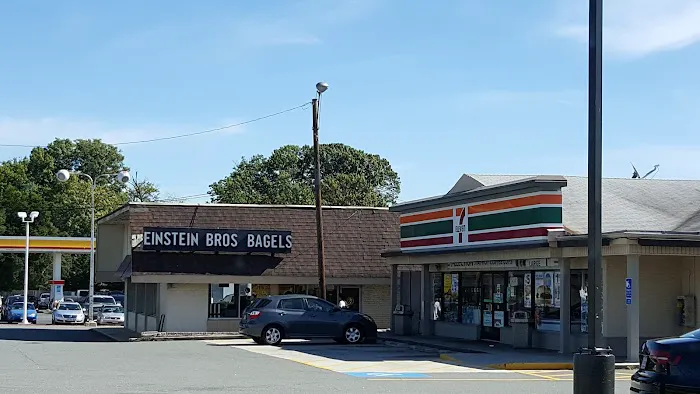 Einstein Bros. Bagels Picture 9