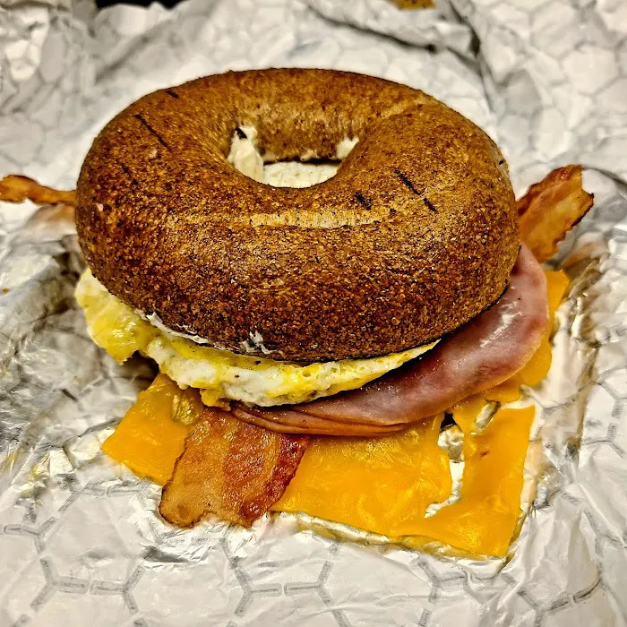 Einstein Bros. Bagels Picture 3