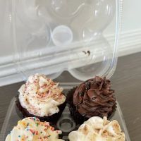 Cravings Cupcakery ico