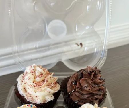Cravings Cupcakery