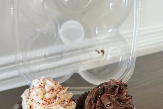 Cravings Cupcakery