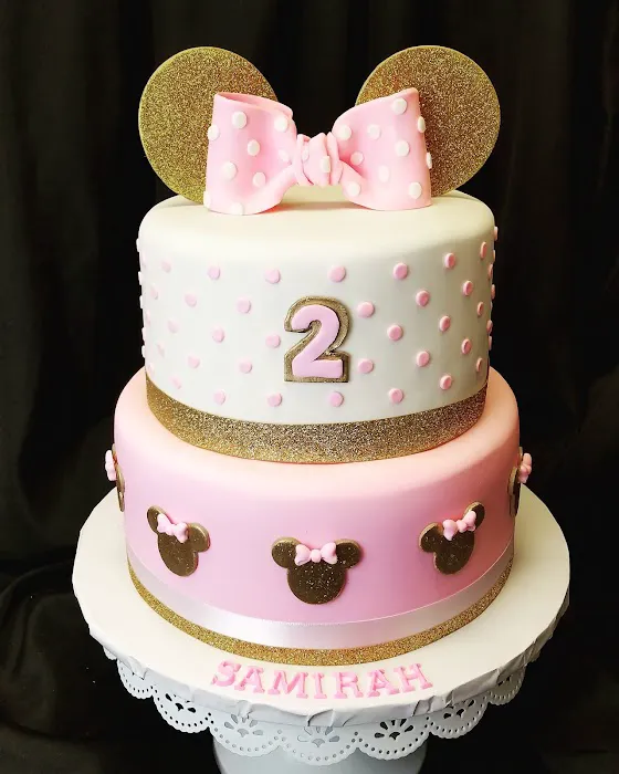 Cravings Cupcakery Picture 2