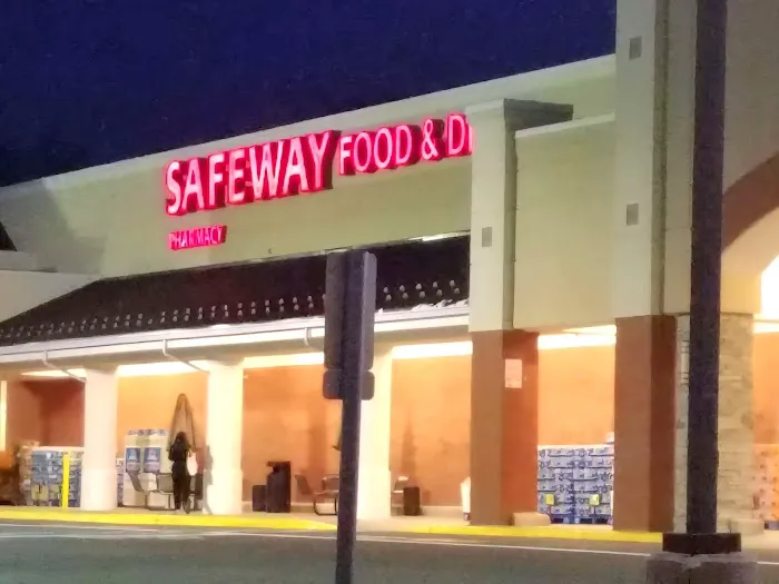 Safeway Bakery Picture 1