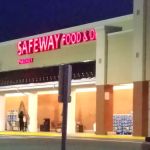 Safeway Bakery