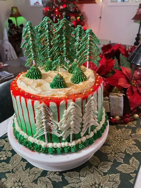 Beachin Bay Bakery Picture 6