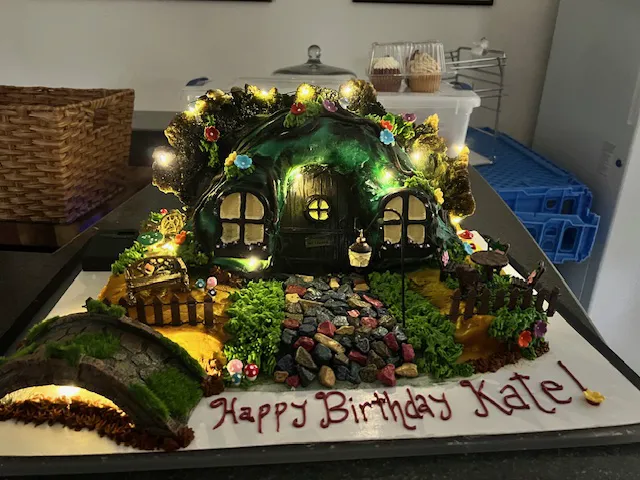 Beachin Bay Bakery Picture 5